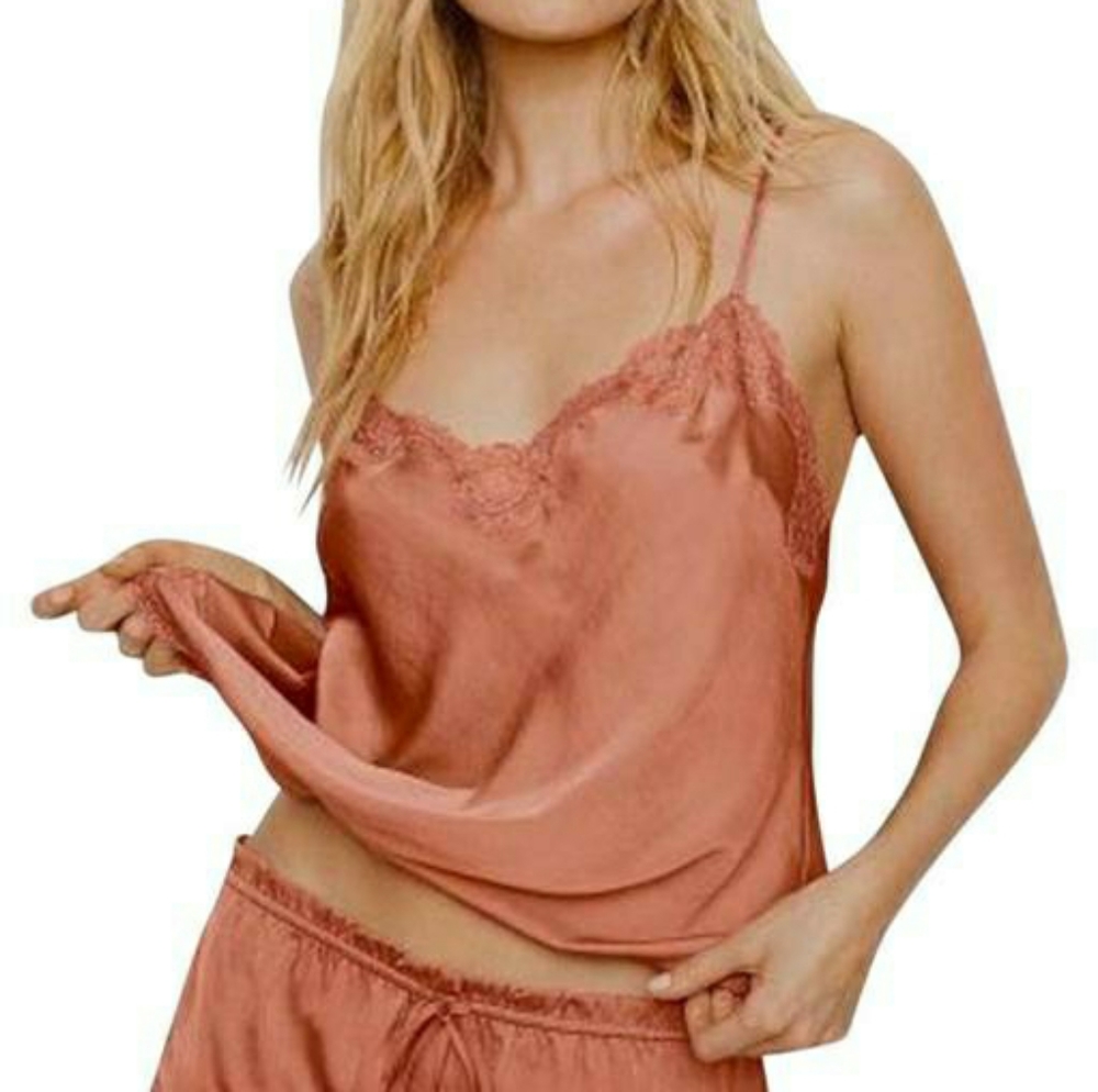 Victoria's Secret Cami & Short Set